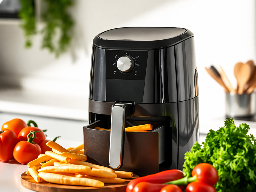 Kitchen Gadgets